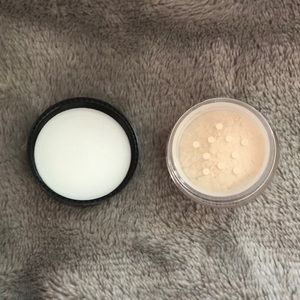 Mini Kat Von D Setting Powder